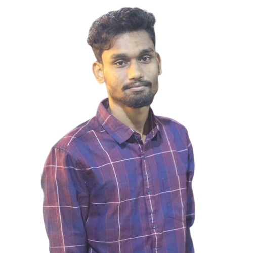 Pushpendu Jana